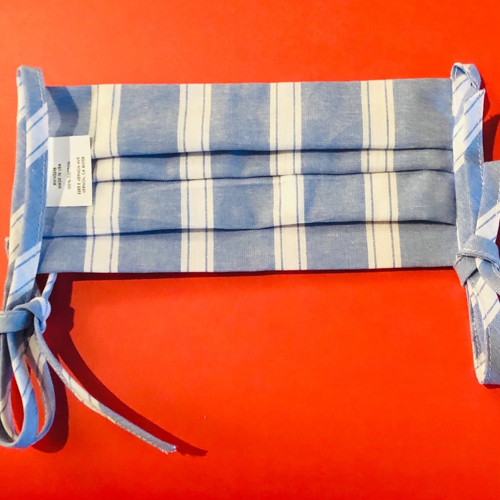 Reformation Mask - Picture 3 of 6